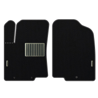 Auto Fußmatten Hyundai Accent RB (Solaris) (2010-…)