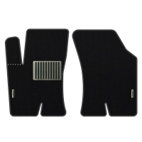 Auto Fußmatten Hyundai Getz (2002-2011)