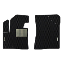 Auto Fußmatten Hyundai Santa Fe CM (2010-2012)