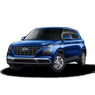 Auto Fußmatten Hyundai Venue (2019-…)