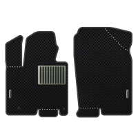 Auto Fußmatten Hyundai Tucson NX4 (2020-…)