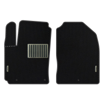 Auto Fußmatten Hyundai Kona (2017-2020)