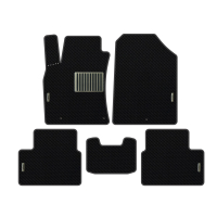 Auto Fußmatten Hyundai i30 PD (2016-…)