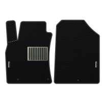 Auto Fußmatten Hyundai i30 PD (2016-…)