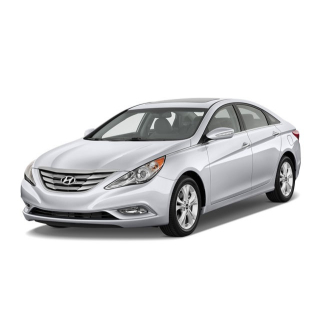 Auto Fußmatten Hyundai Sonata YF (2009-2014)