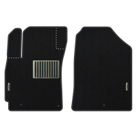 Auto Fußmatten Hyundai Elantra AD (2015-2020)