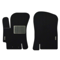 Auto Fußmatten Hyundai Accent MC (2005-2010)