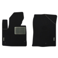 Auto Fußmatten Hyundai Santa Fe Grand DM (2016-2018)