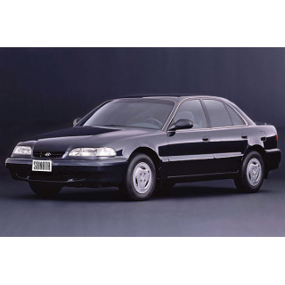 Auto Fußmatten Hyundai Sonata Y3 (1993-1998)