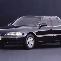 Auto Fußmatten Hyundai Sonata Y3 (1993-1998)