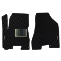Auto Fußmatten Hyundai Tucson JM (2007-2010)