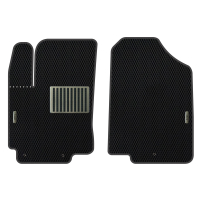 Auto Fußmatten Hyundai Accent RB (2017-2019)