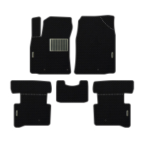 Auto Fußmatten Hyundai Ioniq (2016-…)