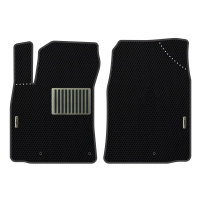 Auto Fußmatten Hyundai Ioniq (2016-…)