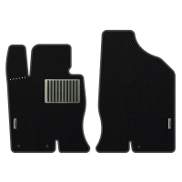 Auto Fußmatten Hyundai Grandeur HG (2011-2017)