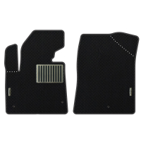 Auto Fußmatten Hyundai Santa Fe Sport DM (2016-2018)