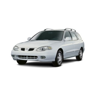 Auto Fußmatten Hyundai Elantra J2/J3 (1995-2000)