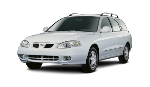 Auto Fußmatten Hyundai Elantra J2/J3 (1995-2000)