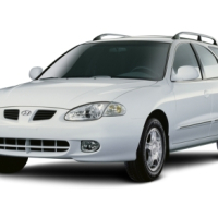 Auto Fußmatten Hyundai Elantra J2/J3 (1995-2000)