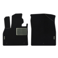 Auto Fußmatten Hyundai Palisade (2018-…)