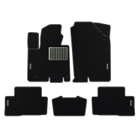 Auto Fußmatten Hyundai Tucson NX4 (2020-…)