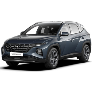 Auto Fußmatten Hyundai Tucson NX4 (2020-…)