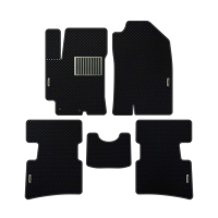 Auto Fußmatten Hyundai Accent YC (2017-…)