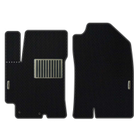 Auto Fußmatten Hyundai Accent YC (2017-…)