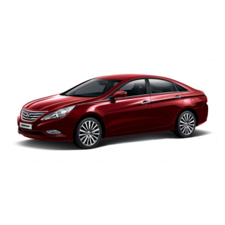 Auto Fußmatten Hyundai Sonata YF (2012-2014)