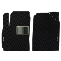 Auto Fußmatten Hyundai Veloster (2018-…)