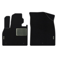Auto Fußmatten Hyundai Palisade (2018-…)
