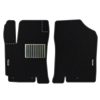 Auto Fußmatten Hyundai Accent RB (2011-2017)