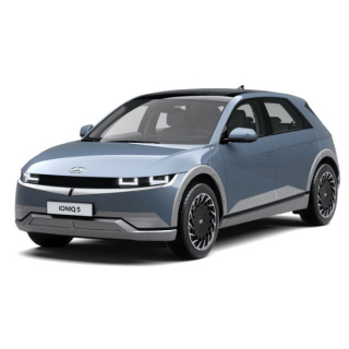 Auto Fußmatten Hyundai Ioniq 5  (2021-…)