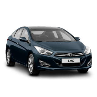 Auto Fußmatten Hyundai i40 (2011-…)