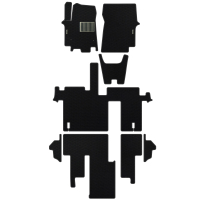 Auto Fußmatten Hyundai Staria  (2021-…)