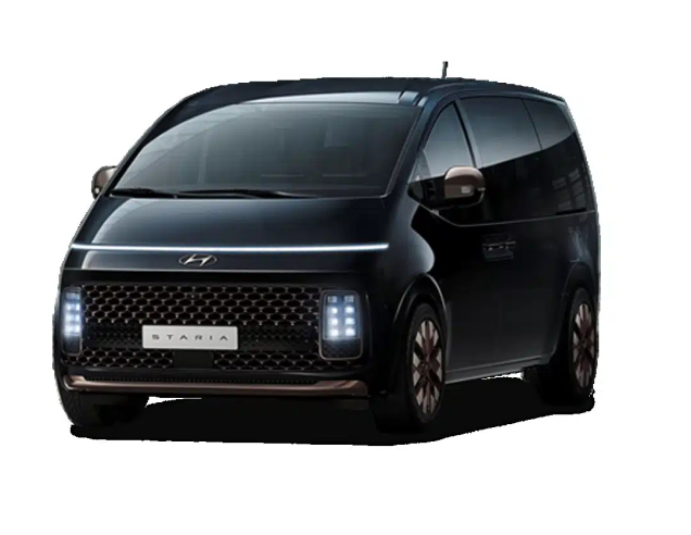 Auto Fußmatten Hyundai Staria  (2021-…)