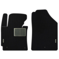 Auto Fußmatten Hyundai Elantra MD (2010-2013)