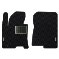 Auto Fußmatten Hyundai i30 GD (2011-2016)