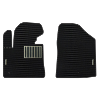 Auto Fußmatten Hyundai Santa Fe DM (2012-2018)