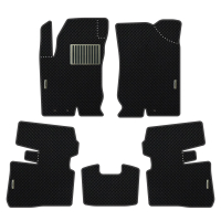 Auto Fußmatten Hyundai i30 FD (2007-2010)