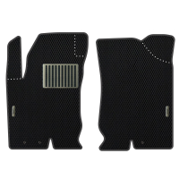 Auto Fußmatten Hyundai i30 FD (2007-2010)