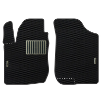 Auto Fußmatten Hyundai Elantra HD (2006-2011)