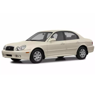 Auto Fußmatten Hyundai Sonata EF (2001-2004)