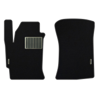 Auto Fußmatten Hyundai Elantra XD (2000-2006)