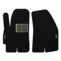 Auto Fußmatten Hyundai Tiburon RD (1996-2002)