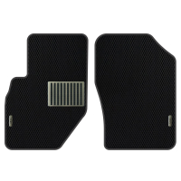 Auto Fußmatten Hyundai Terracan (2001-2007)
