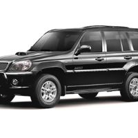 Auto Fußmatten Hyundai Terracan (2001-2007)