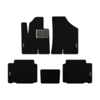 Auto Fußmatten Hyundai Veracruz/ix55 (2007-2012)
