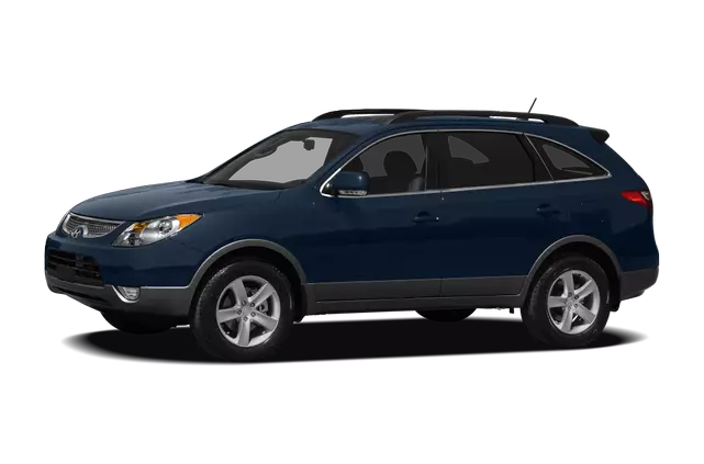 Auto Fußmatten Hyundai Veracruz/ix55 (2007-2012)