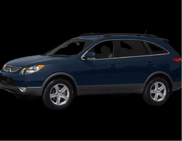 Auto Fußmatten Hyundai Veracruz/ix55 (2007-2012)